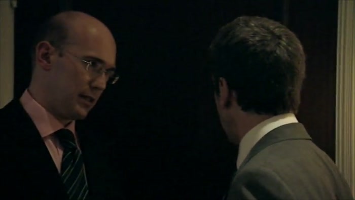  - NO, I DON'T.  - SINCE THE TIME OF ELIZABETH I, AT LEAST. 