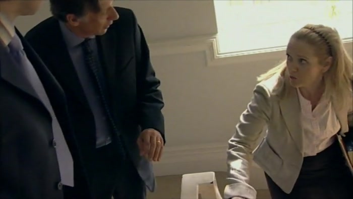  - OK, I'LL REALLY GIVE IT A GO THIS TIME.  - THANK YOU. 