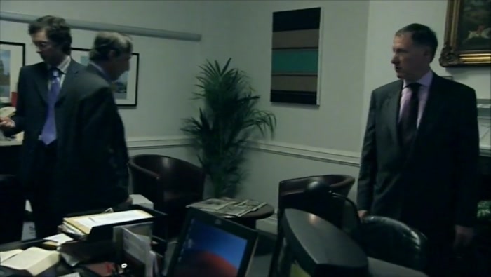  - I DON'T KNOW WHO COLIN SYKES IS.  - SWINGS AND ROUNDABOUTS. 