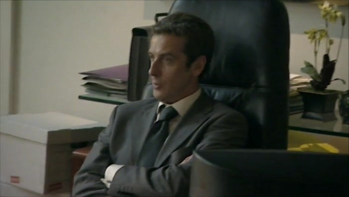  WELL, AS THE MINISTER SAID TO THE PRINCE,  DON'T BE SURPRISED IF WE ABOLISH YOU. 