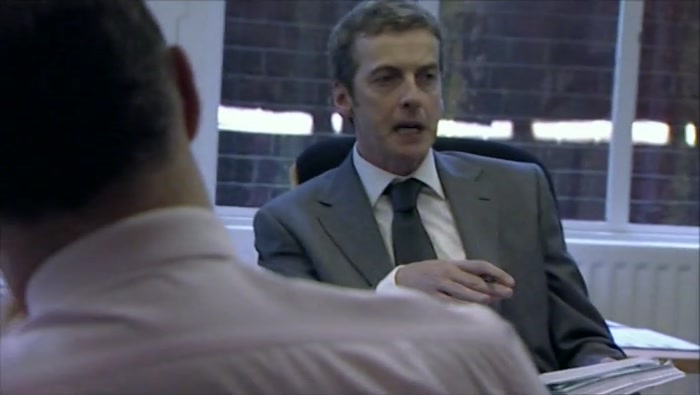  HE NOW HAS A WIDE-RANGING BRIEF  AND HIS BLUE-SKY VISION AND HELICOPTER THINKING 