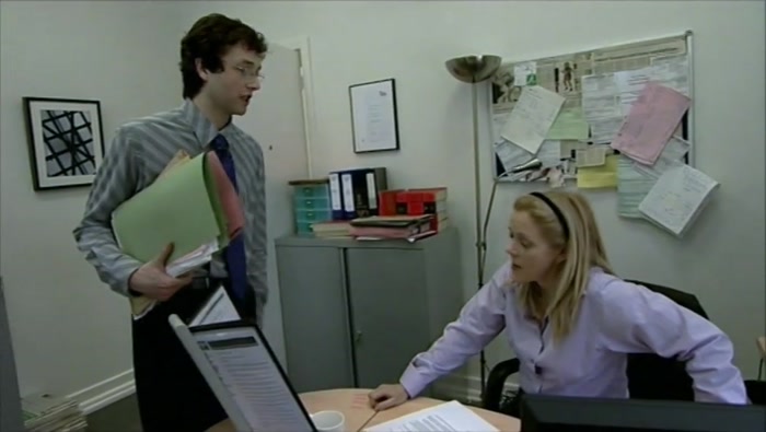  YOU LOOK LOVELY. CAN I HAVE THE FUCKING DIGEST,  PLEASE? THAT WOULD BE TERRIFIC. 