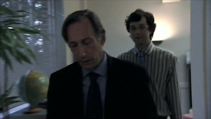  - IT'S A GRAVE MATTER, ISN'T IT?  - NOT A GOOD DAY TO BURY BAD NEWS. 