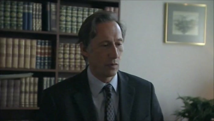  - YEAH?  - IN TERMS OF SHUFFLEY STUFF, HOW IS NEIL? 