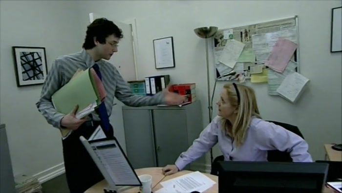  YOU LOOK LOVELY. CAN I HAVE THE FUCKING DIGEST,  PLEASE? THAT WOULD BE TERRIFIC. 