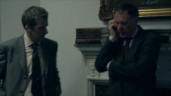  THAT NICHOLSON'S  GOING TO BE GETTING FOREIGN SEC? 