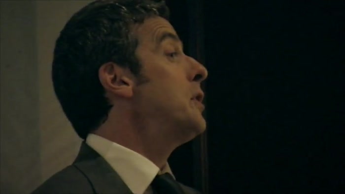  - HERE I AM.  - THEY'RE GOING TO RIDICULE YOU. 