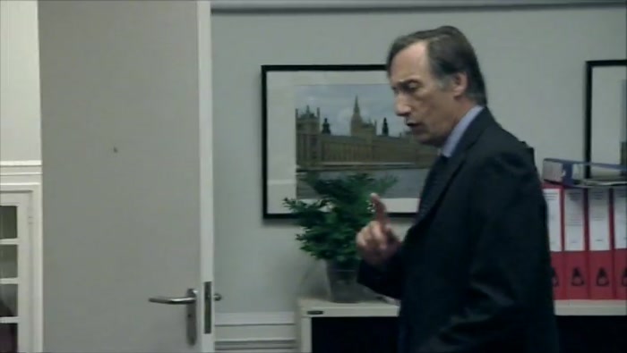  I WAS JUST SAYING,  THE LAST TIME YOU SAW A SNATCH WAS... 