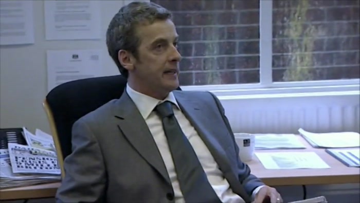  YES, THE RESHUFFLE.  NO, YES, DEFINITELY, WE DON'T KNOW ANYTHING. 