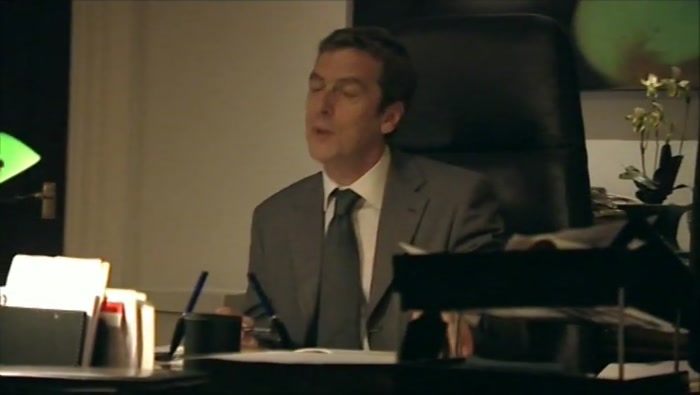  - MALCOLM, THAT IS MY JOB! THAT'S MY JOB.  - THAT IS WHAT IS HAPPENING. 