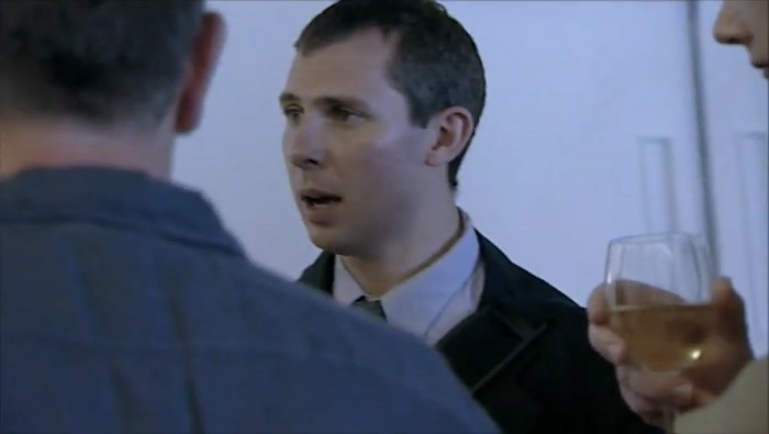  I'M NOT A JOURNALIST.  I'M JUST ONE OF OLLY