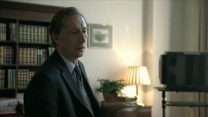  - WHAT MISSUS?  - THE PRIME MINISTER'S MISSUS. 