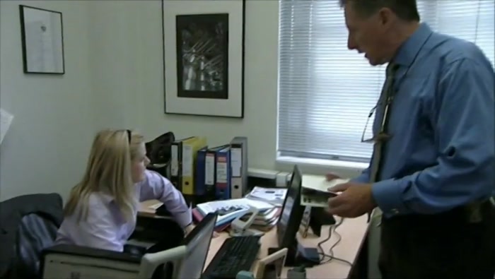  - I THINK WE SHOULD TELL THE MINISTER.  - LISTEN, ROBYN, I REALLY LIKE YOU, BUT FUCK OFF! 