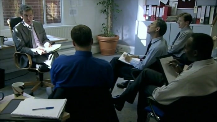  BUT IF YOU DON'T KNOW WHETHER OR NOT YOU WERE  PROMOTED, YOU WERE FUCKING RELEGATED. 