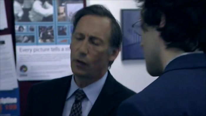  - IT'S A FIGURE OF SPEECH.  - I'D BETTER GO. 