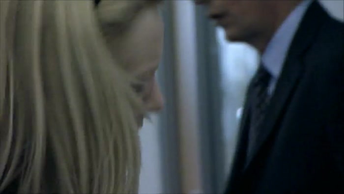  - SEE YOU LATER, ROBYN.  - OK. 