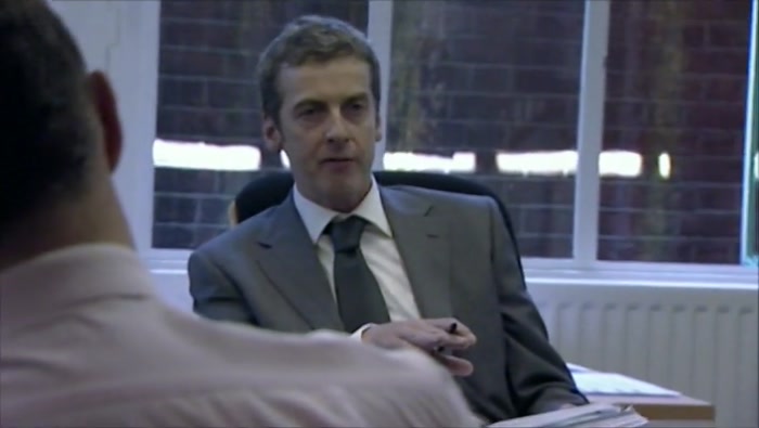  HE NOW HAS A WIDE-RANGING BRIEF  AND HIS BLUE-SKY VISION AND HELICOPTER THINKING 