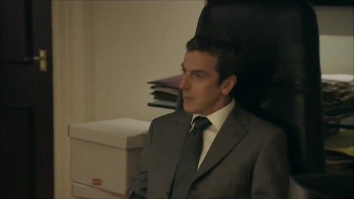  KEITH IS SO BUSY WITH REAL GOVERNMENTAL WORK  