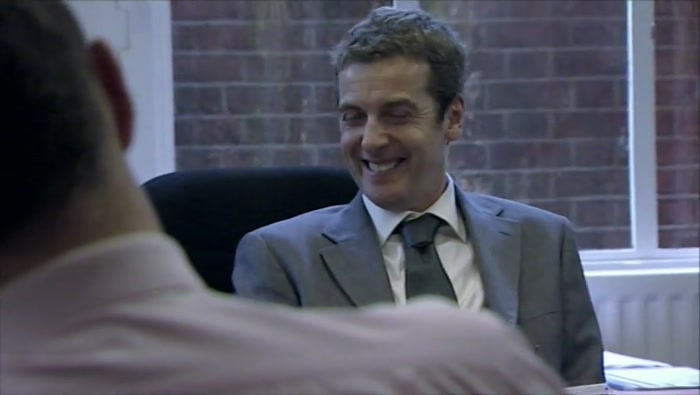  - RIGHT, NEXT?  - JULIUS NICHOLSON? I GOT IT YESTERDAY. 