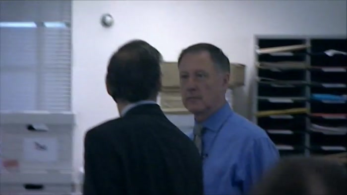  BOX HIS EARS? IF THAT WAS FLIRTING,  THAT WAS ABSOLUTELY CRAP. BOX HIS EARS? 
