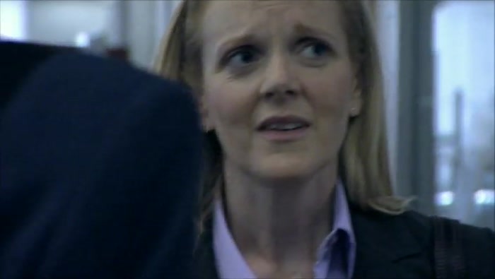  - NOT ALL DEPARTMENTS GET ASKED TO THE 8:30.  - THAT'S TRUE. 