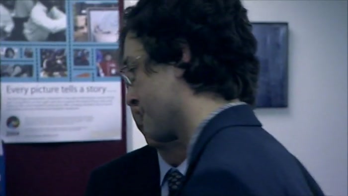  - YEAH.  - WHAT ABOUT THE...PISS? 