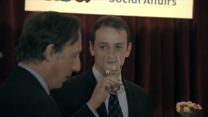  ANYWAY, HAVE A LOVELY TIME.  