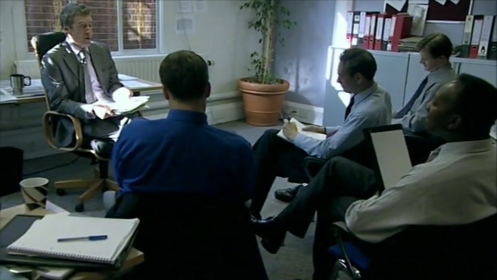  BUT IF YOU DON'T KNOW WHETHER OR NOT YOU WERE  PROMOTED, YOU WERE FUCKING RELEGATED. 