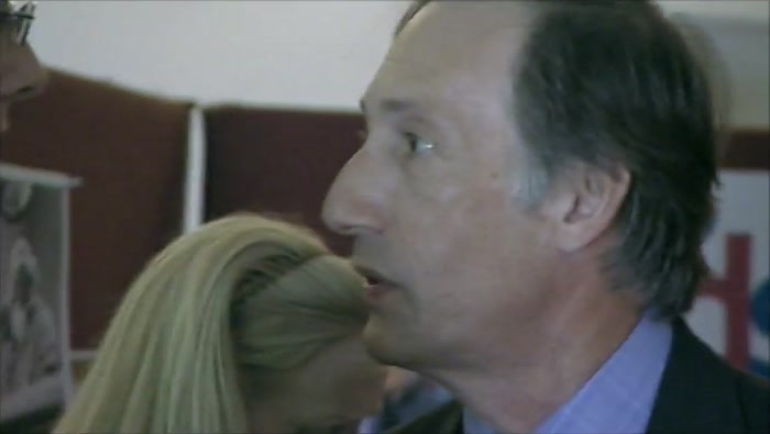  I DON'T RECOGNISE ANY OF THESE PEOPLE:  THIS KEBAB SHOP OWNER, 