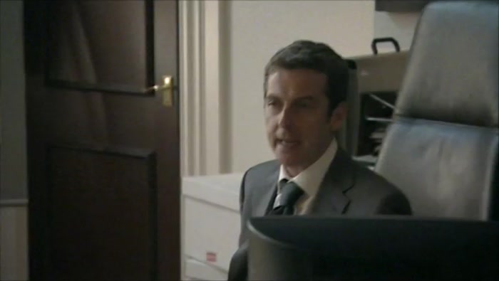  - I CAN FUCKING LOOK AFTER MYSELF.  - UNDER THE SPOTLIGHT NOW. 