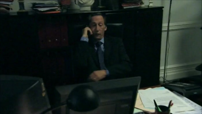  FOREIGN SECRETARY  IS EXACTLY WHERE HE SHOULD BE. 