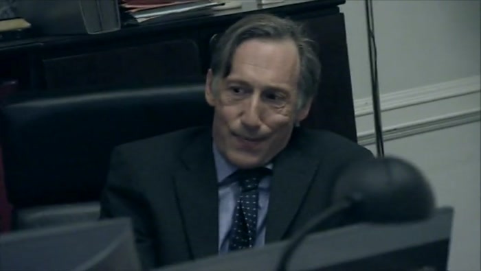  - RICHMOND...HOUSE, IS IT?  - TERRACE. 