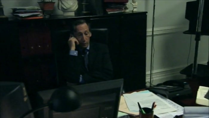  FOREIGN SECRETARY  IS EXACTLY WHERE HE SHOULD BE. 