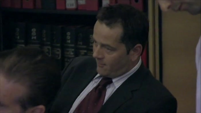  - RIGHT, NEXT.  - RESHUFFLE? 