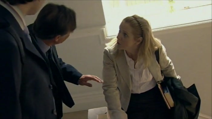  - OK, I'LL REALLY GIVE IT A GO THIS TIME.  - THANK YOU. 