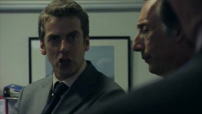  - JULIUS NICHOLSON, RIGHT?  - YEP. 
