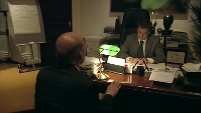  - IT IS MY REMIT.  - NO, MALCOLM. HISTORICALLY, YES. 