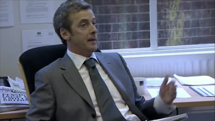  YES, THE RESHUFFLE.  NO, YES, DEFINITELY, WE DON'T KNOW ANYTHING. 