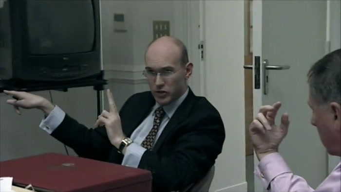  I PUT THAT FOUR BILLION  STRAIGHT THROUGH TO THE TREASURY. 