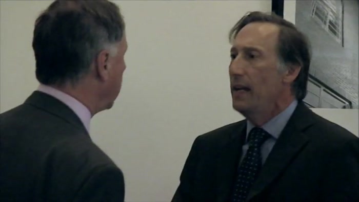  SINCE WHEN, GLENN,  DOES THE SECRETARY OF STATE FOR SOCIAL AFFAIRS 
