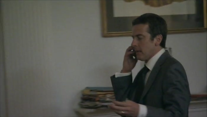  (KNOCK AT DOOR)  