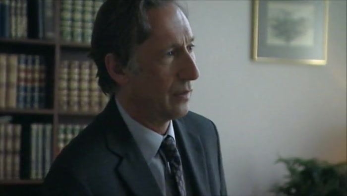 - I MEAN, IS HIS HEART...  - HAVE YOU NOT HEARD? 