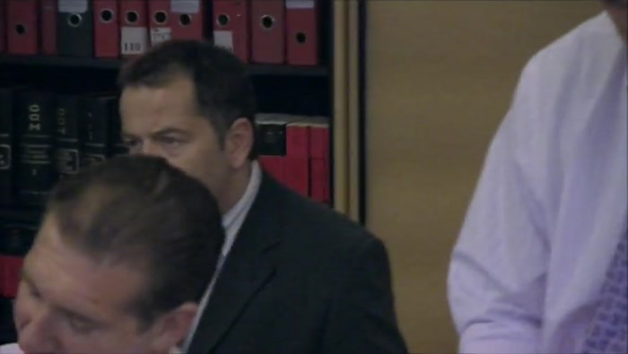  - RIGHT, NEXT?  - JULIUS NICHOLSON? I GOT IT YESTERDAY. 