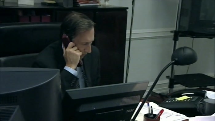  BECAUSE, YOU KNOW,  I THOUGHT I WAS SOLID WITH THE RESHUFFLE. 