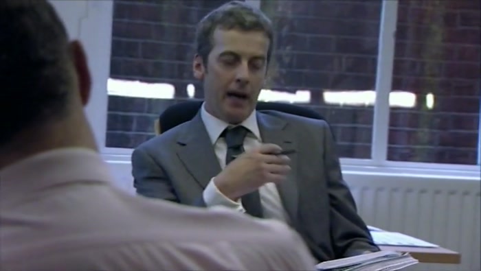  WILL ENABLE THIS GOVERNMENT TO GO, IN HIS OWN  PHRASE, ''BEYOND DELIVERY, AND BEYOND THAT''. 