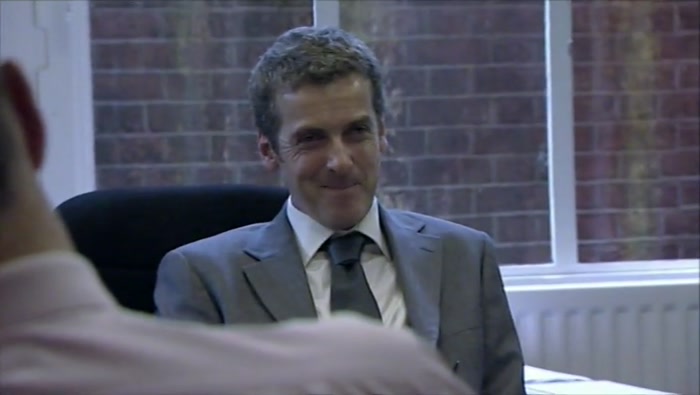  - RIGHT, NEXT?  - JULIUS NICHOLSON? I GOT IT YESTERDAY. 