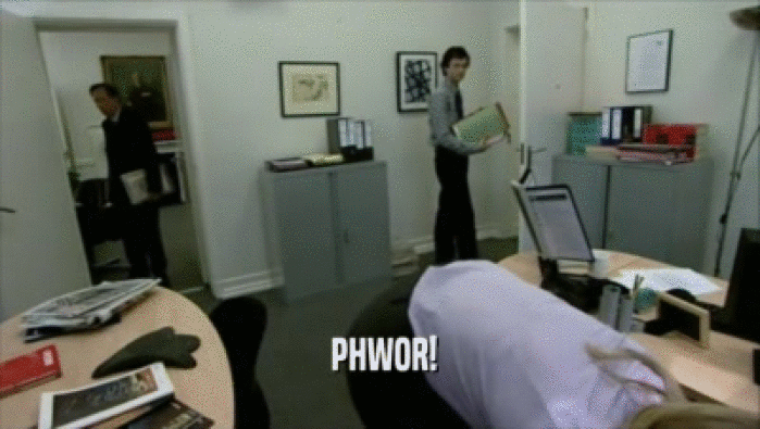  PHWOR!  