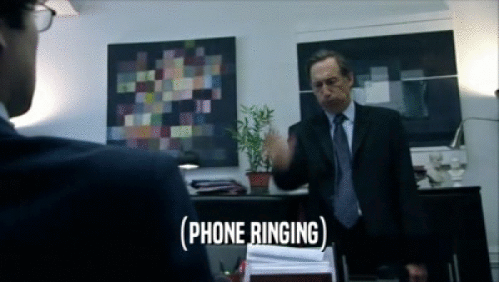  (PHONE RINGING)  