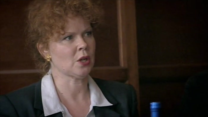 IT WOULD NOW SEEM THAT THE TWO MEETINGS YOU HAD WITH THE TWO SPECIAL EDUCATION ADVISERS 