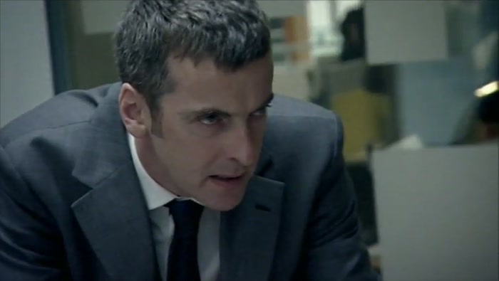 - YOU'RE DOING IT NOW. - WHAT? 
